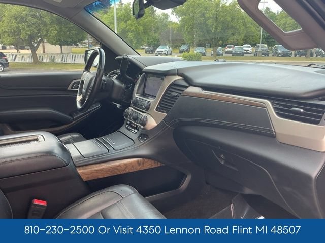 Used 2018 GMC Yukon XL Denali w/ Denali Ultimate Package AWD/4WD image 31