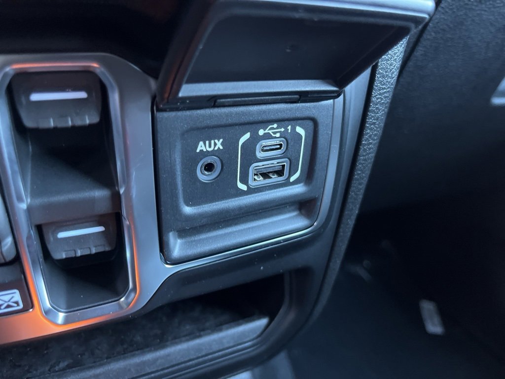 New 2026 Jeep Gladiator Sport image 36