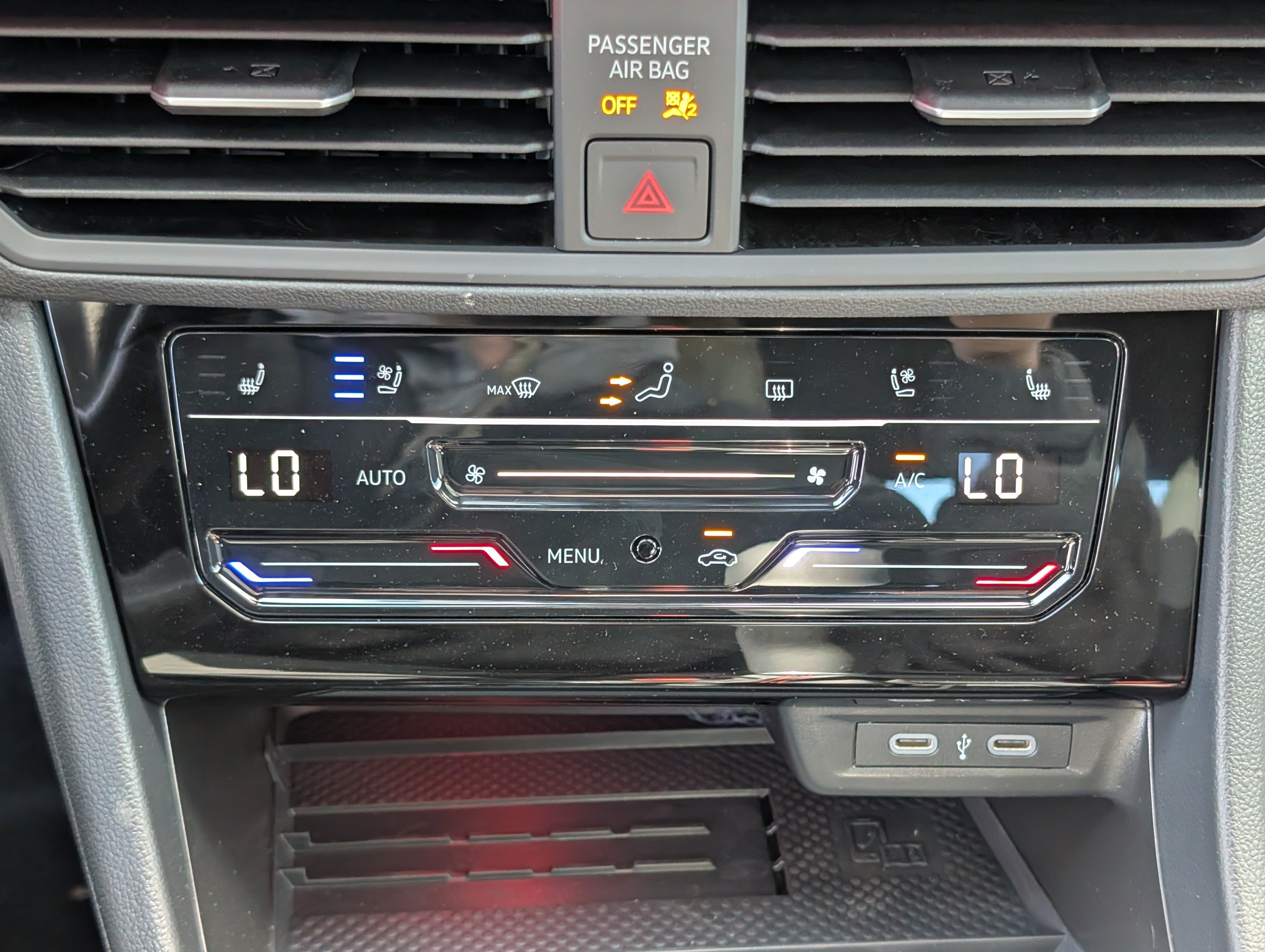New 2026 Volkswagen Jetta GLI Autobahn FWD image 23
