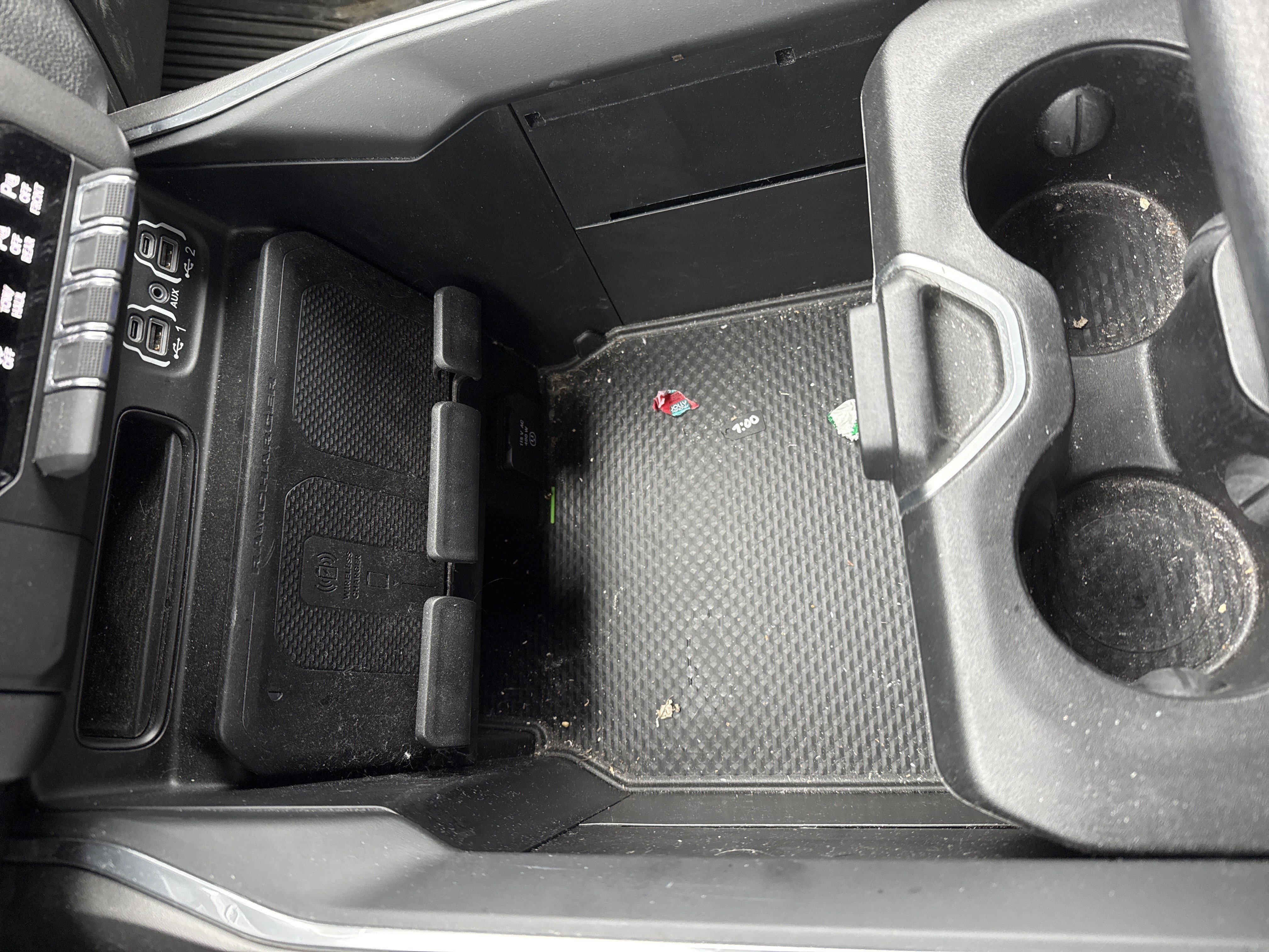 Used 2022 RAM 1500 Laramie image 24