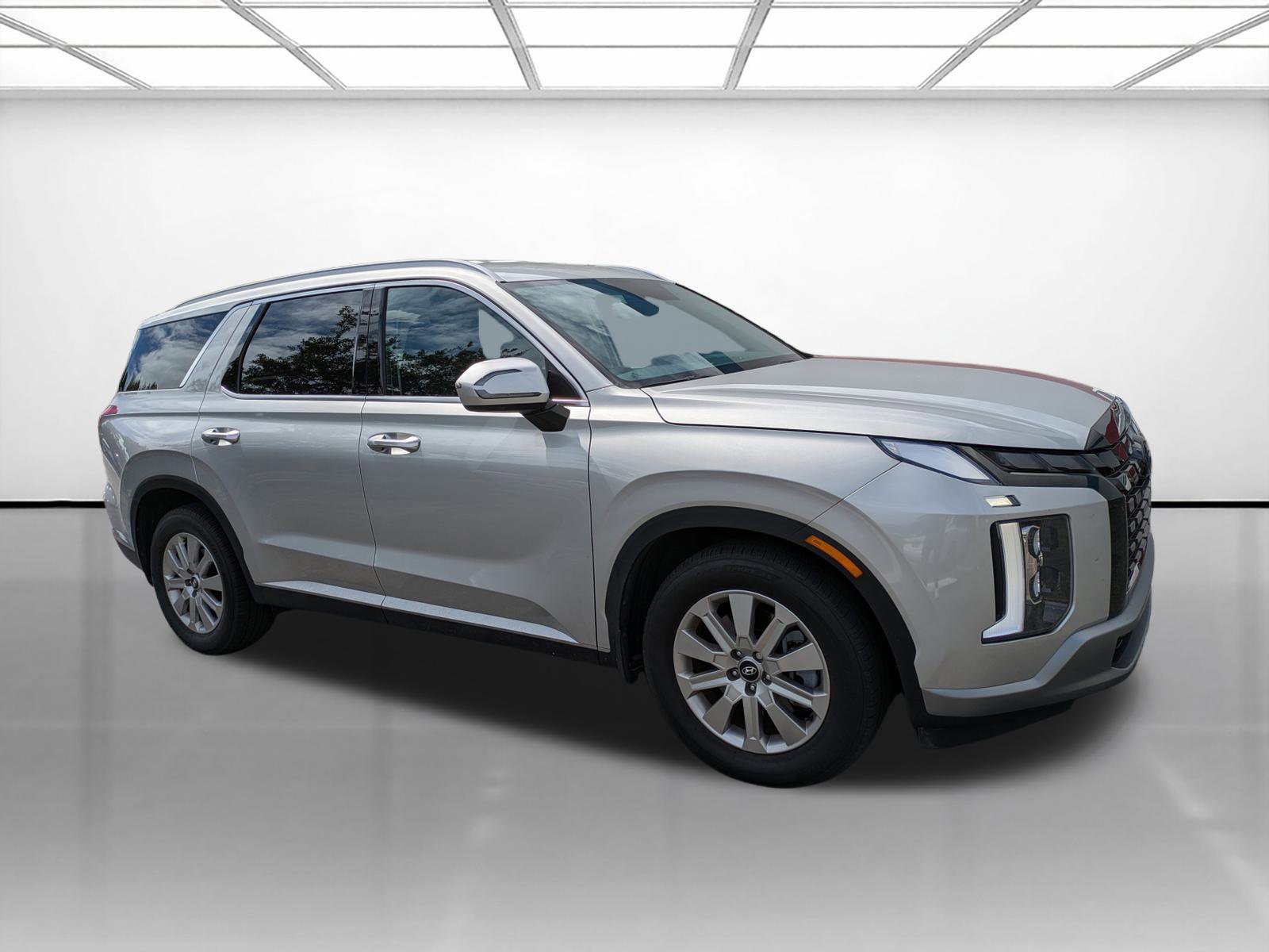 Used 2023 Hyundai Palisade SEL w/ Cargo Package