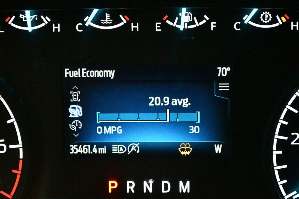 Used 2021 Ford F150 XL w/ STX Appearance Package image 46