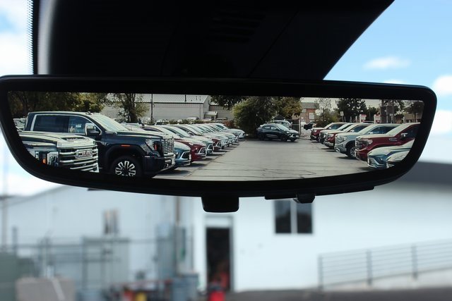 New 2026 Buick Enclave Preferred w/ Power Package image 4