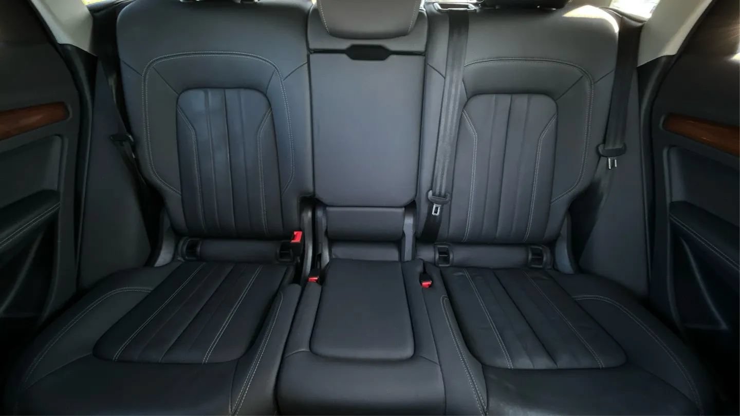Used 2021 Audi Q5 2.0T Premium Plus AWD/4WD image 19