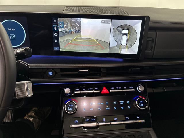 Used 2025 Hyundai Santa Fe Calligraphy image 22