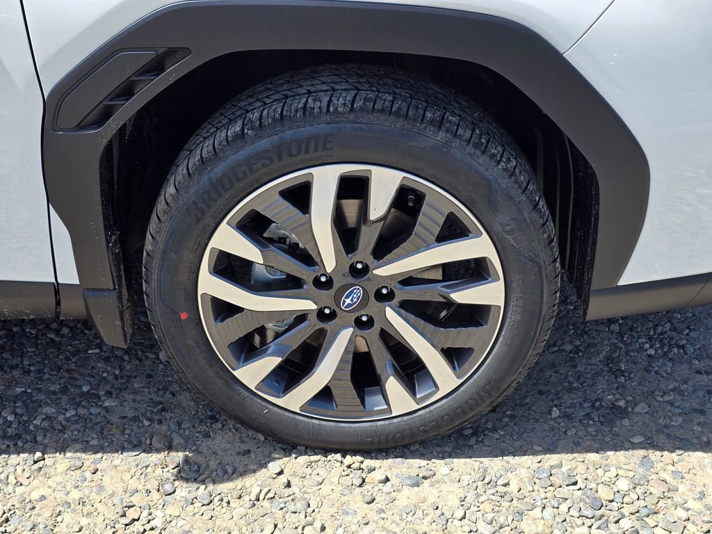 New 2026 Subaru Forester Touring AWD/4WD image 9