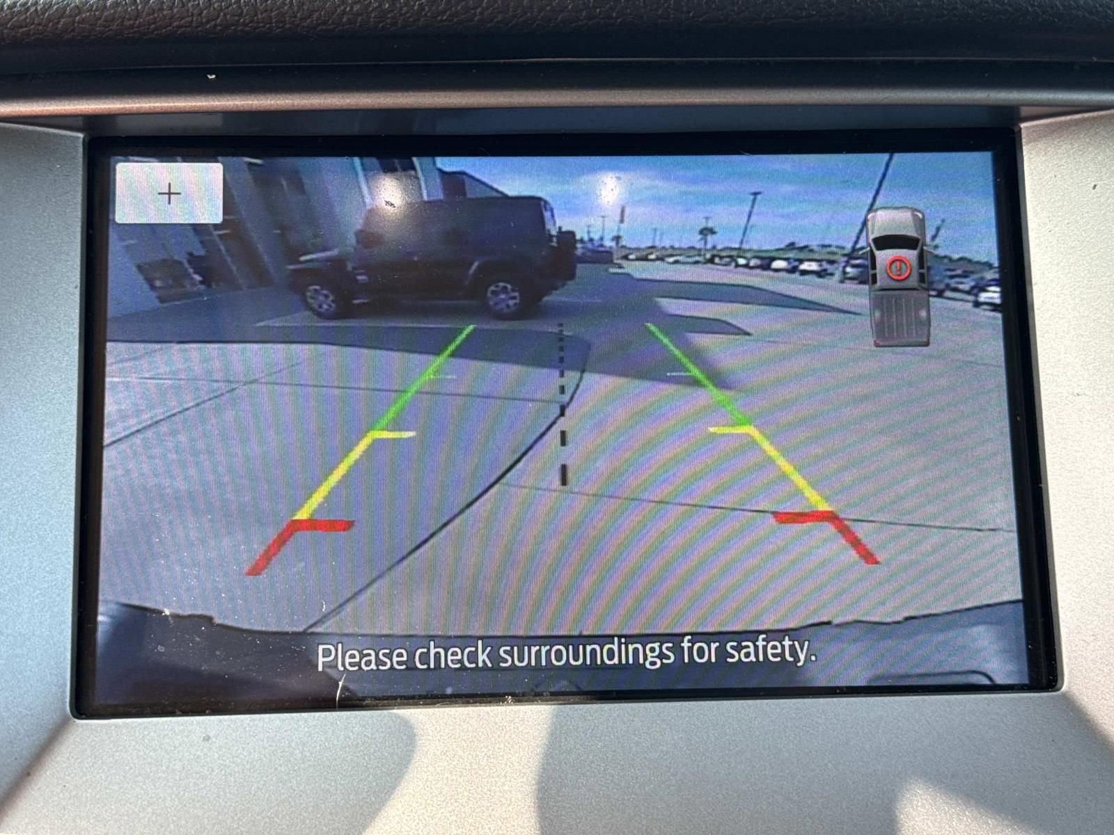 Used 2019 Ford Ranger XLT w/ Equipment Group 301A Mid image 26