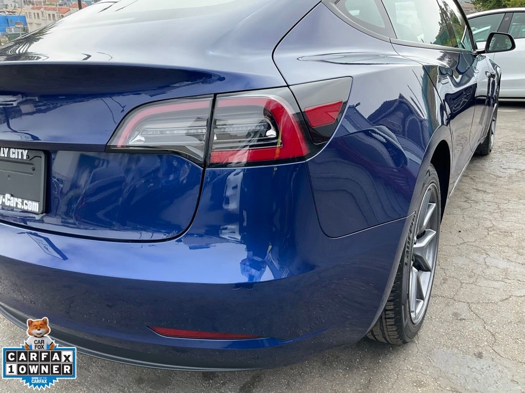 Used 2023 Tesla Model 3 Standard Range RWD image 81