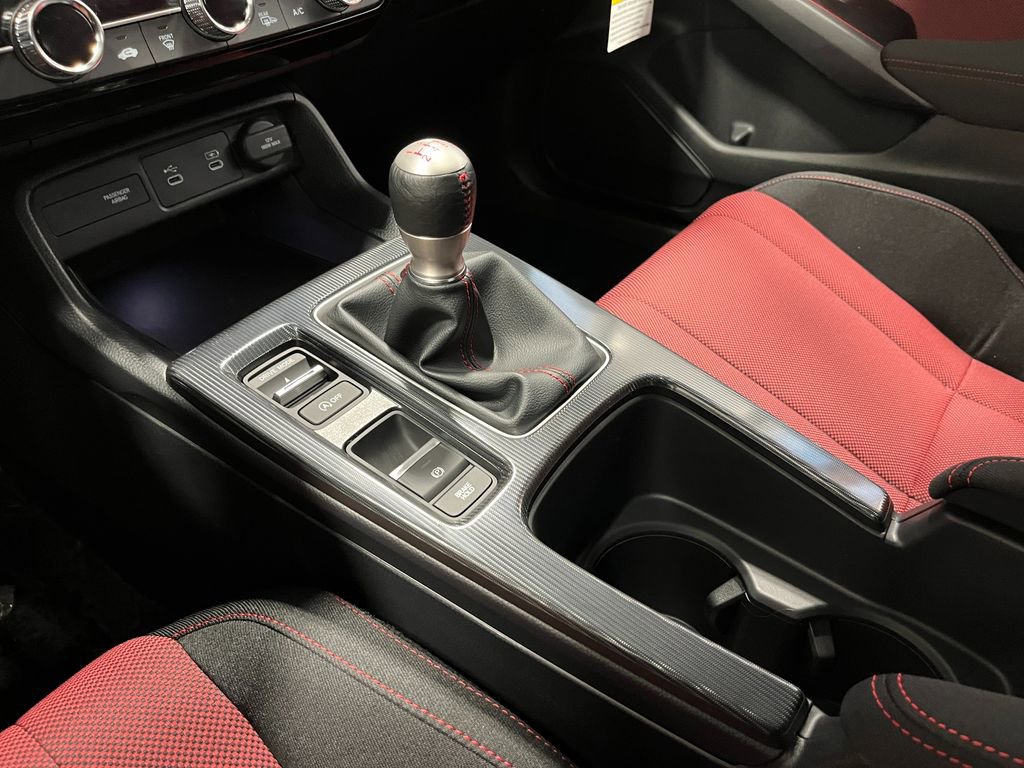 New 2026 Honda Civic Si image 17