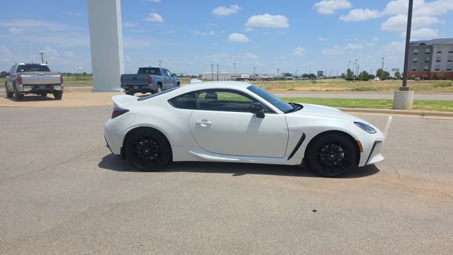 Used 2025 Toyota GR86 Premium RWD image 5