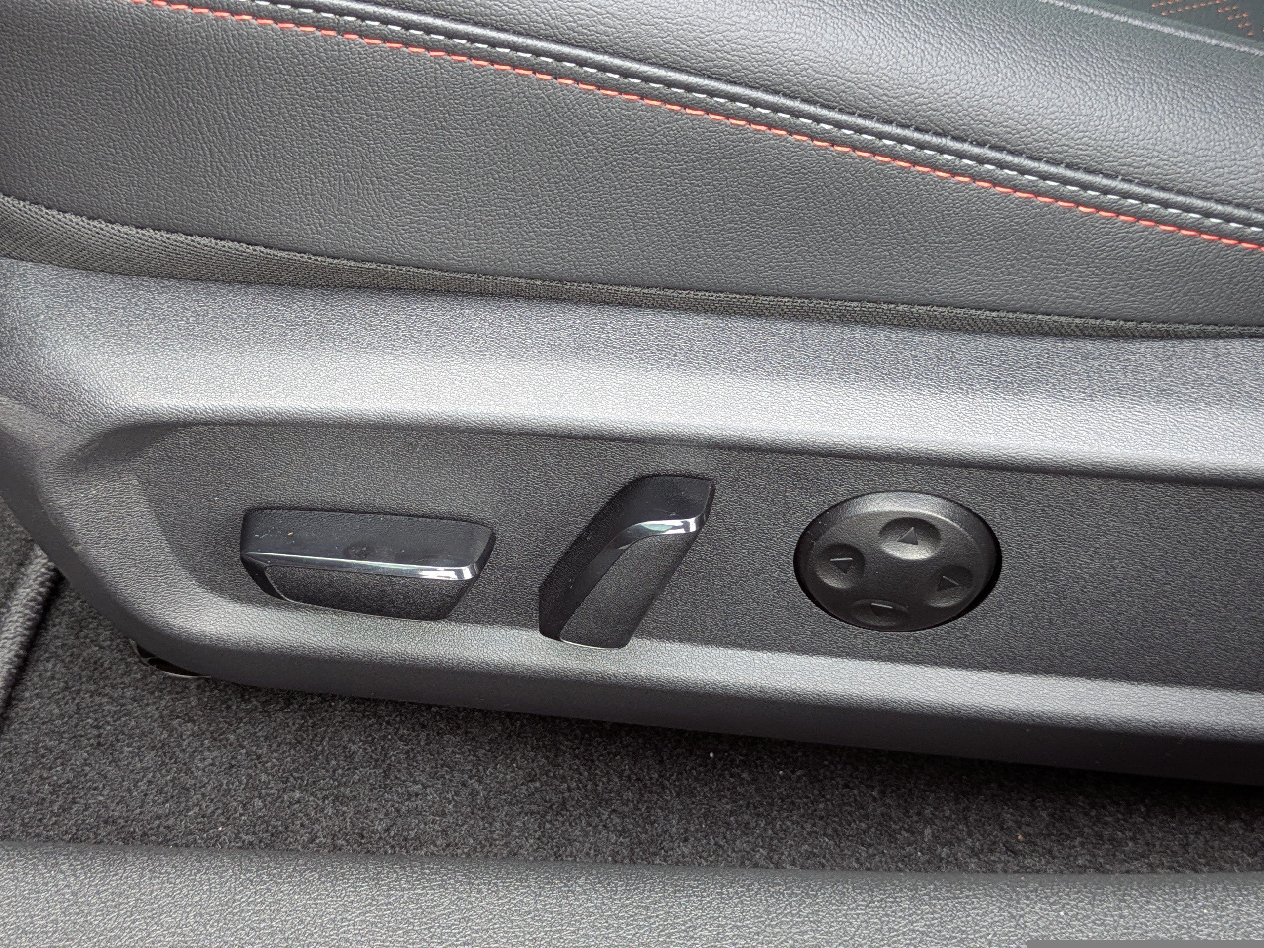 New 2027 Nissan Sentra SR FWD image 20