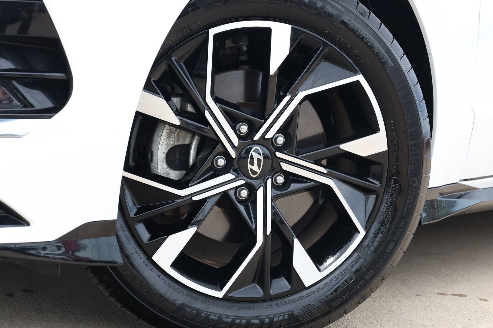 Used 2024 Hyundai Sonata SEL image 13