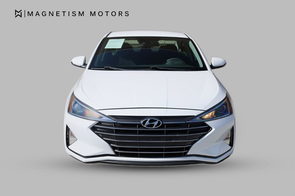 Used 2019 Hyundai Elantra SEL w/ Cargo Package image 5