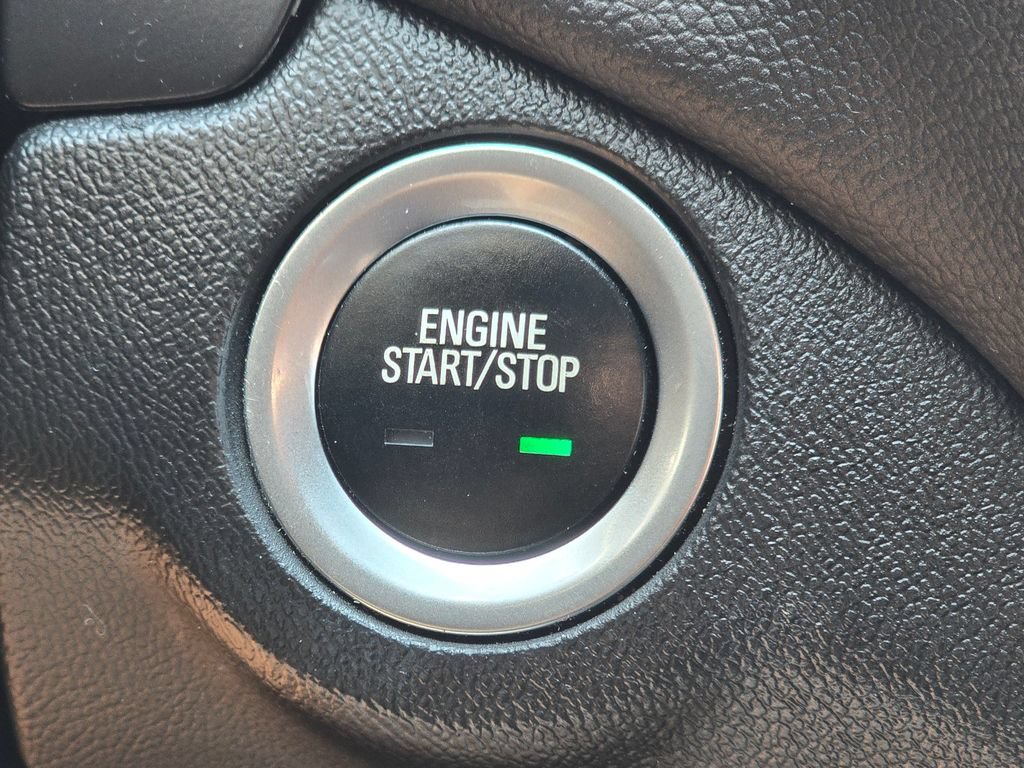 Used 2023 Chevrolet Equinox LT FWD image 29