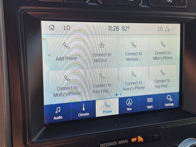 Used 2020 Ford Expedition Max XLT w/ Equipment Group 202A AWD/4WD image 12