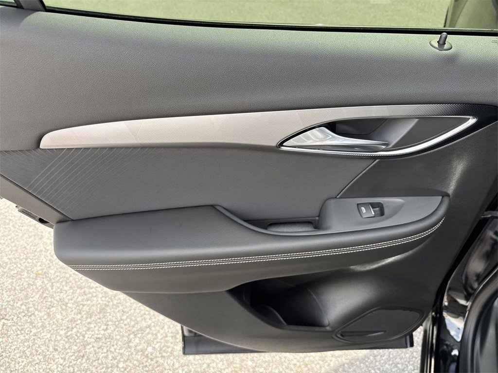 New 2025 Buick Envision Sport Touring image 35