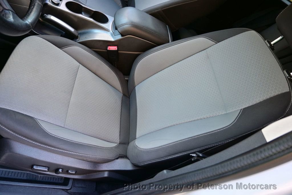 Used 2017 Ford C-MAX SE w/ Equipment Group 201A image 19