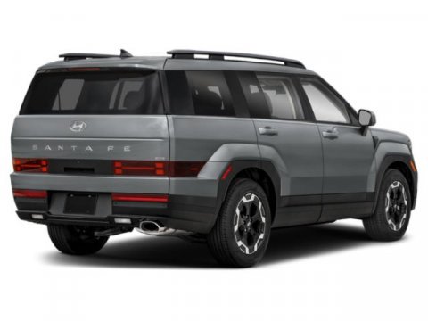 New 2027 Hyundai Santa Fe SEL w/ Tow & Go Package AWD/4WD image 2