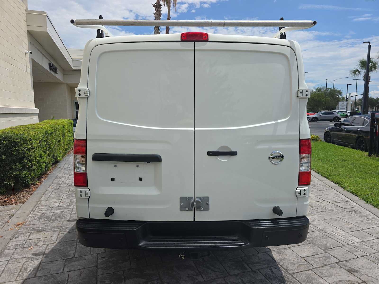 Used 2022 Ford Transit Connect XL FWD image 5