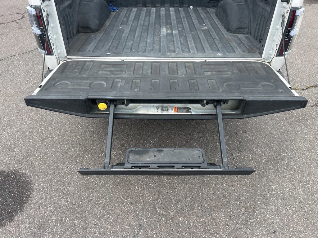 Used 2019 Ford F150 Limited AWD/4WD image 32