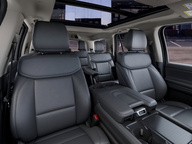 New 2027 Ford Expedition Active AWD/4WD image 12