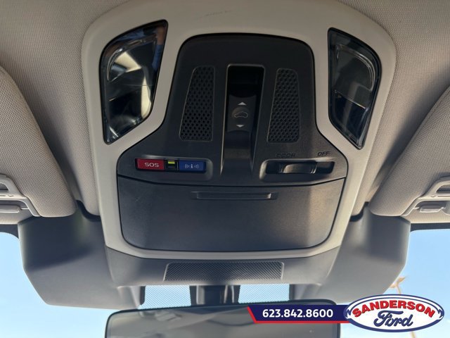 Used 2025 Subaru Outback Limited w/ Popular Package #2 AWD/4WD image 19