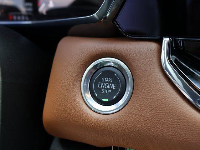 New 2025 GMC Canyon AT4 w/ Nightfall Edition image 28