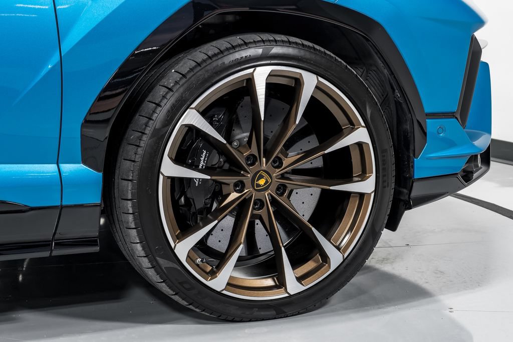 Used 2024 Lamborghini Urus S AWD/4WD image 54