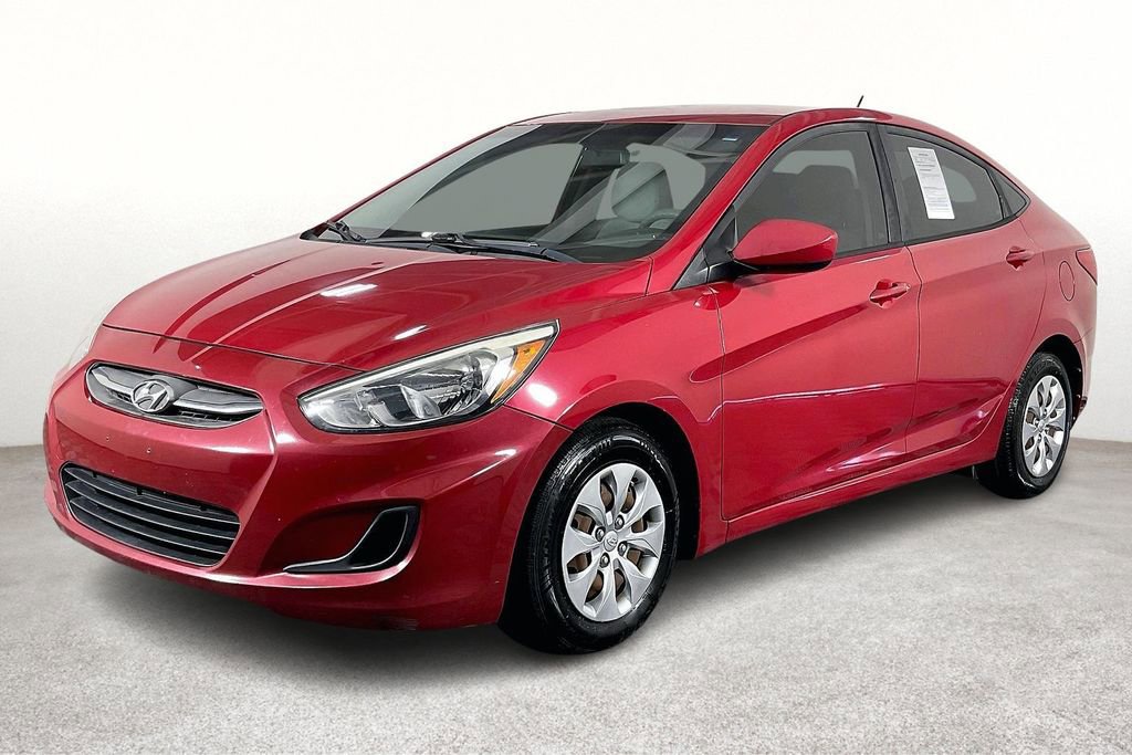 Used 2017 Hyundai Accent SE image 15