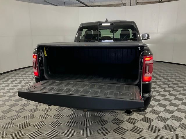 Used 2024 RAM 1500 Limited image 31