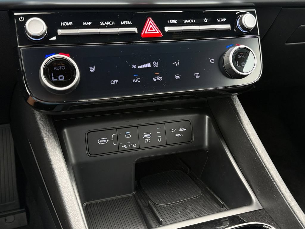 New 2026 Hyundai Santa Cruz XRT AWD/4WD image 24