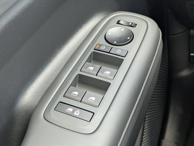 New 2027 Hyundai Santa Fe SEL FWD image 29