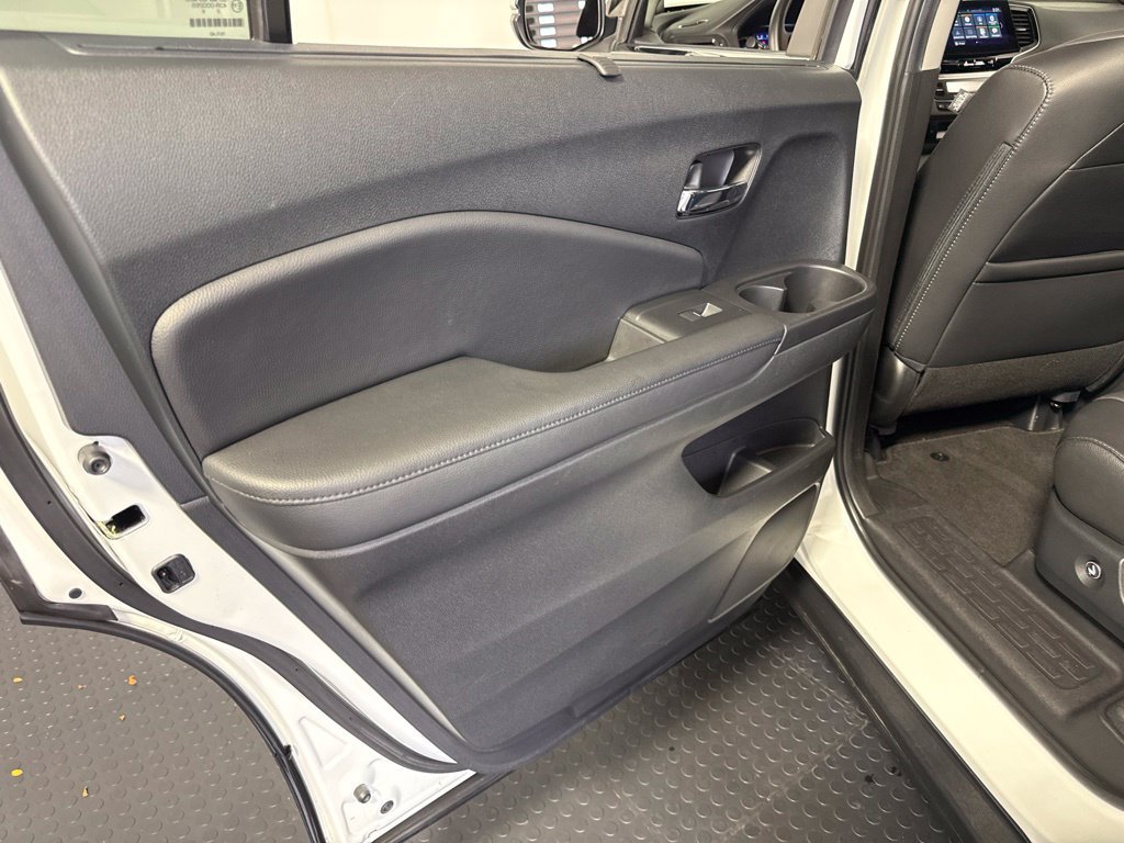 Certified 2022 Honda Pilot Special Edition image 12