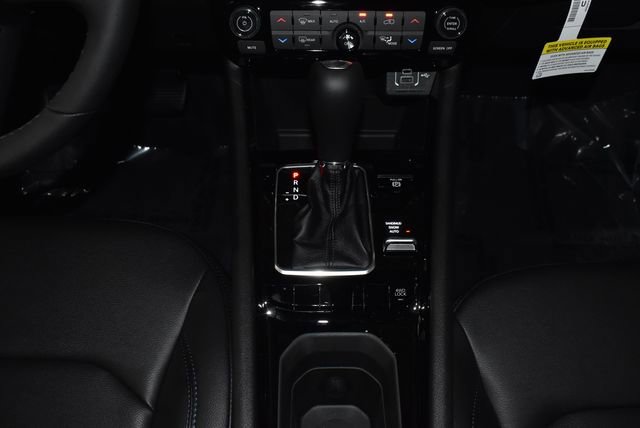 New 2026 Jeep Compass Limited image 17