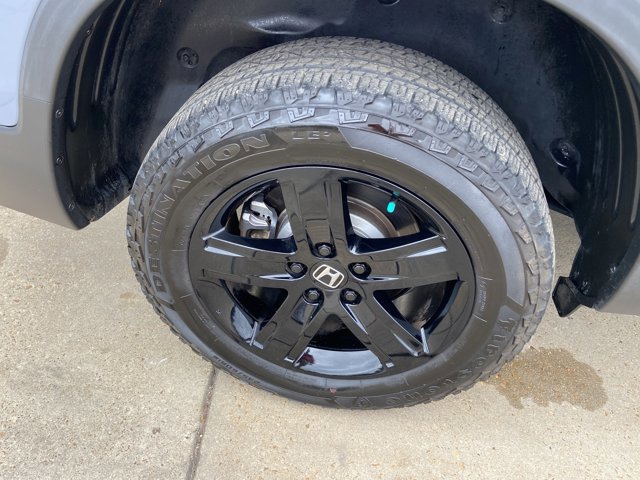 Used 2023 Honda Ridgeline Black Edition image 31