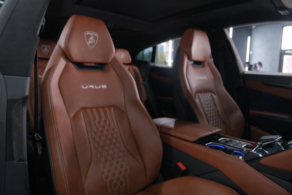 Used 2023 Lamborghini Urus S AWD/4WD image 18