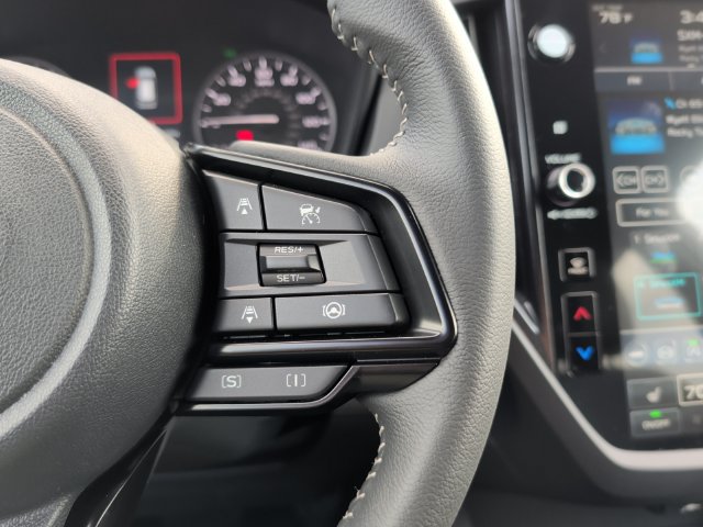 New 2026 Subaru Forester Premium AWD/4WD image 19