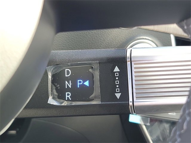 New 2025 Hyundai Sonata SEL image 8