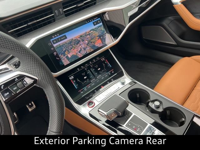 New 2025 Audi RS 7 performance Sportback image 20