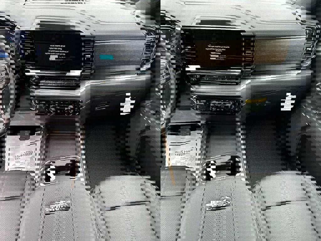 New 2026 Chevrolet Silverado 2500 High Country w/ High Country Premium Package image 9