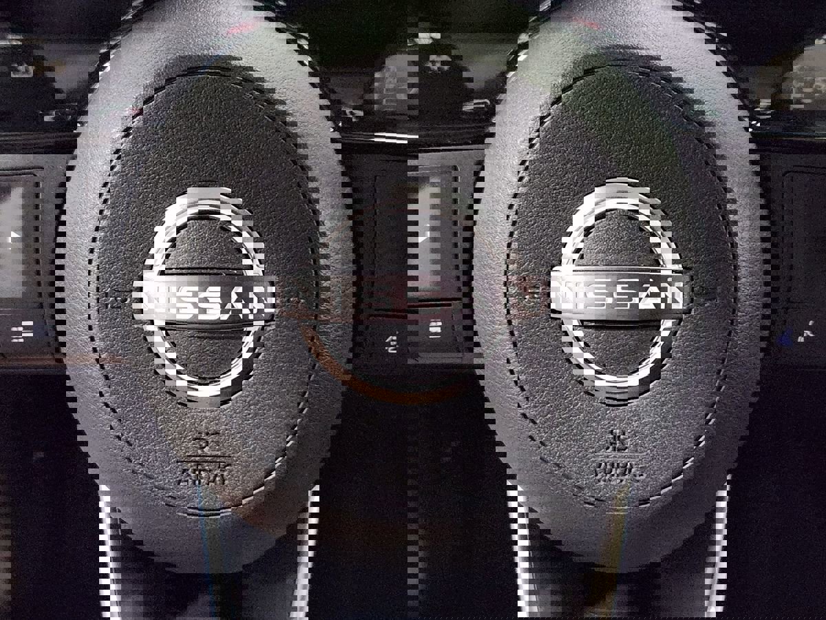 Used 2024 Nissan Rogue Platinum w/ Platinum Premium Package image 47