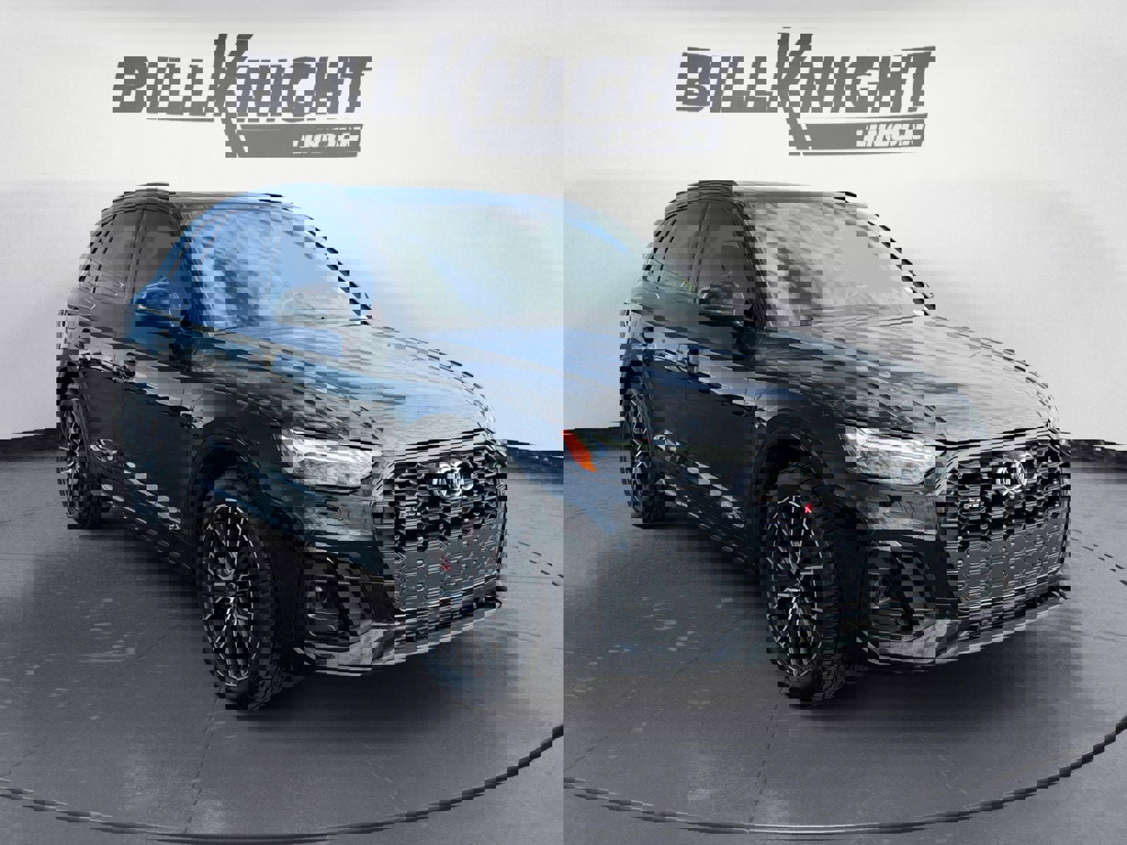 Used 2021 Audi SQ5 Prestige image 7