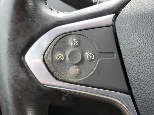 Used 2020 Chevrolet Traverse LT AWD/4WD image 11
