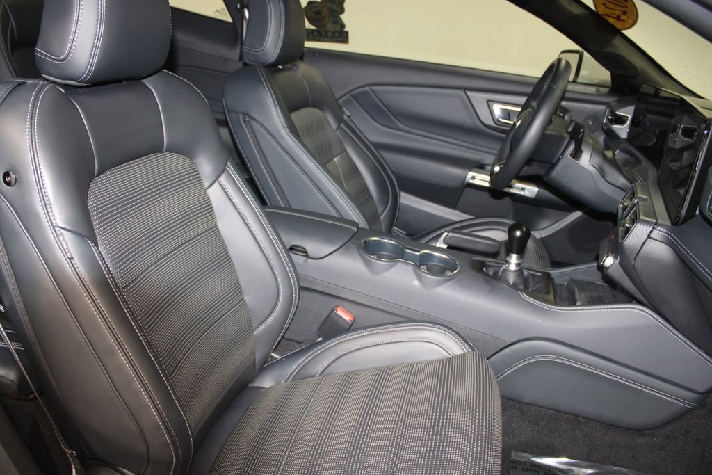 Used 2024 Ford Mustang GT Premium w/ GT Performance Package image 24