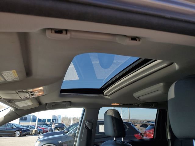 Used 2016 Toyota Highlander Limited w/ Protection Package #3 image 29