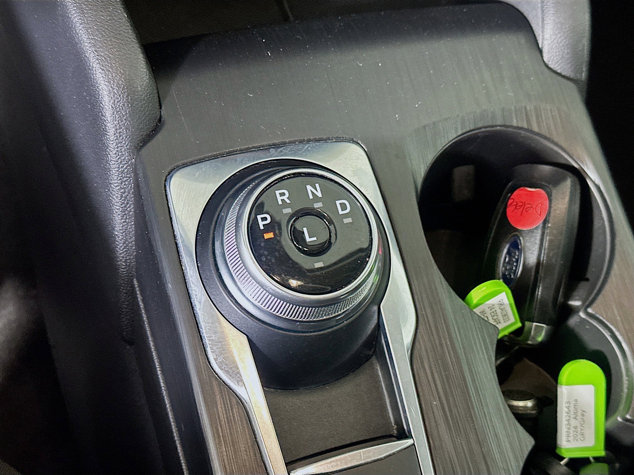 Used 2024 Ford Escape Active image 24