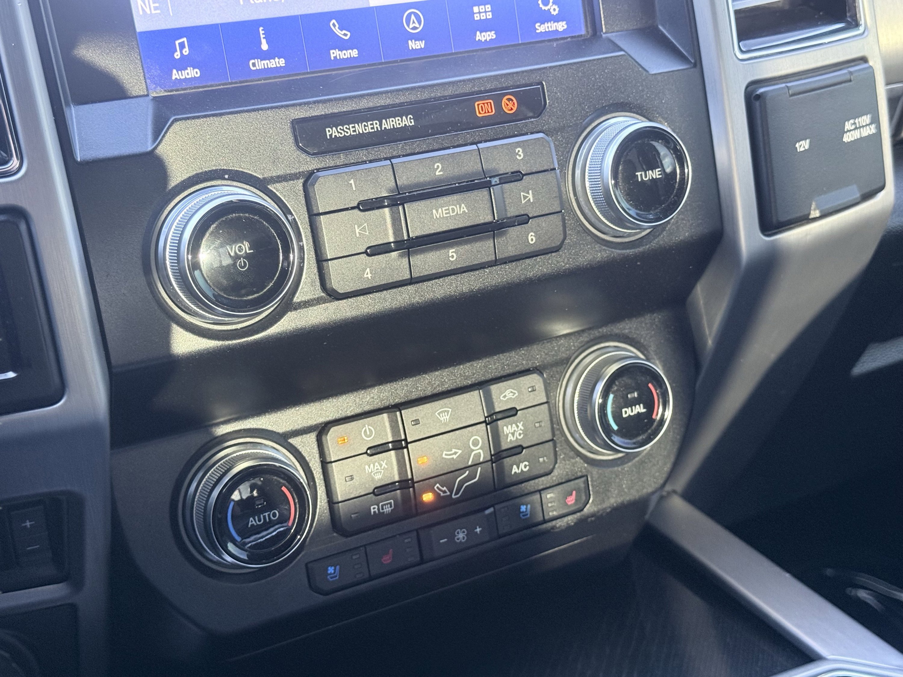 Used 2020 Ford F350 Platinum image 75