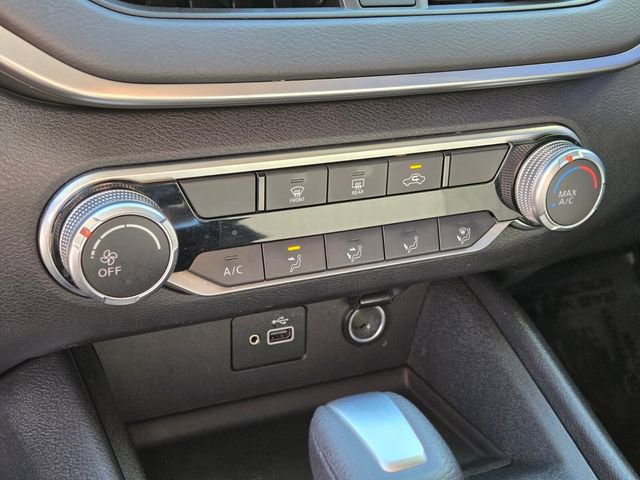 Used 2021 Nissan Altima 2.5 S image 25