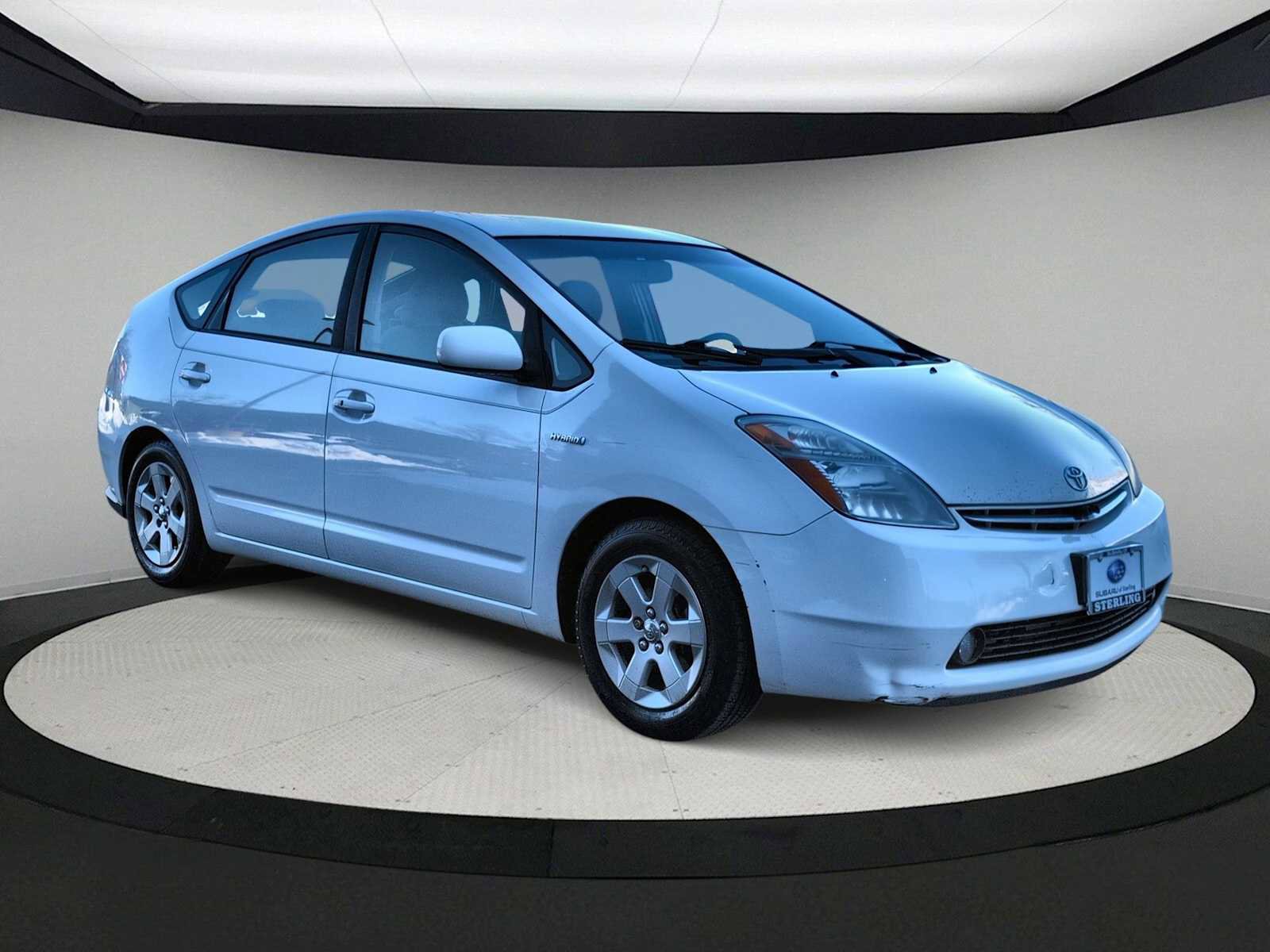Used 2009 Toyota Prius image 2