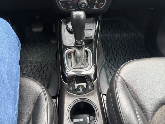 Used 2020 Jeep Compass Latitude image 19